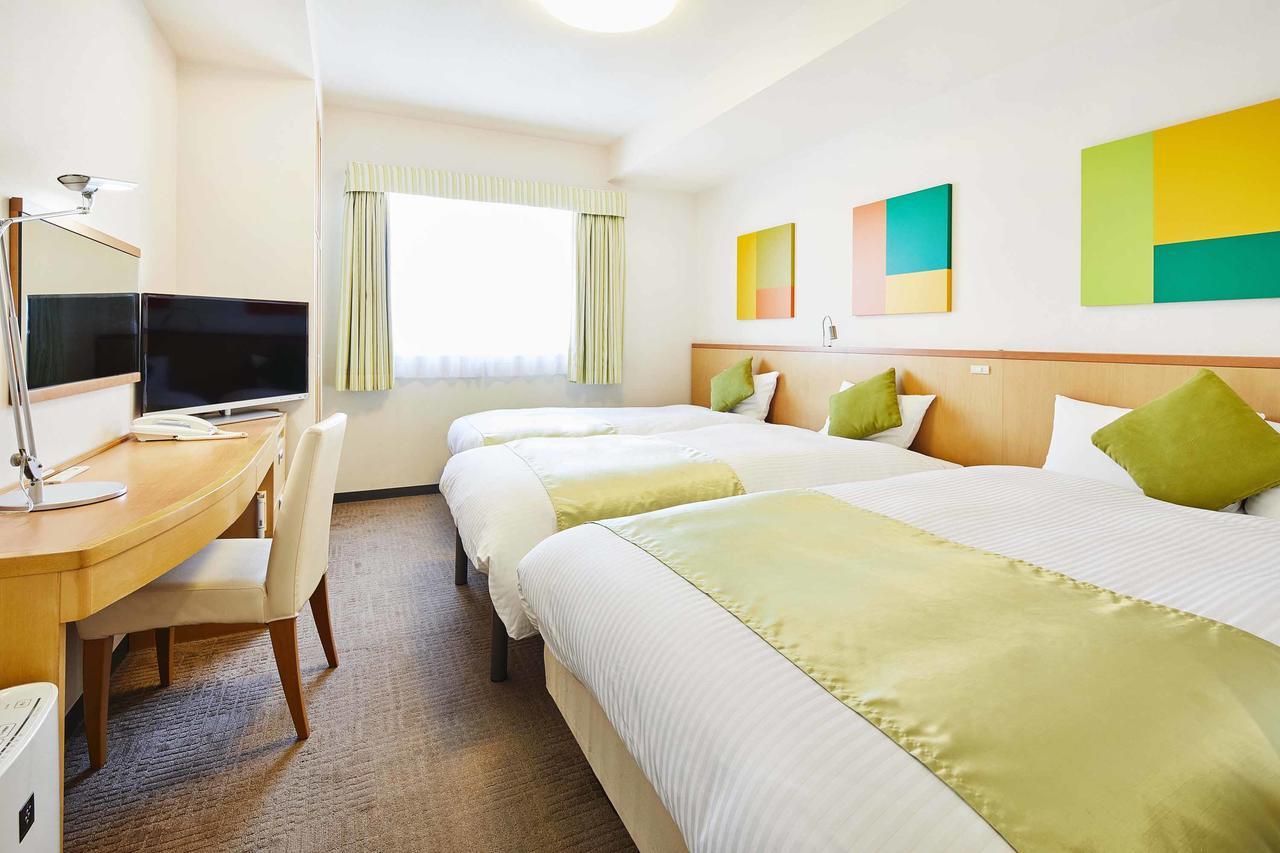 Hotel Lumiere Nishikasai Tōkyō